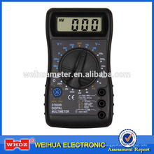 Handheld Digital-Multimeter DT820B Beliebte Digital-Multimeter